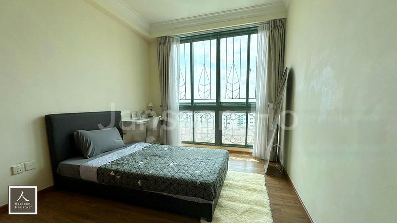 Room (Condo) for Rent in  Yew Mei Green - Image 16
